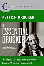The Essential Drucker