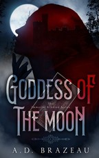 Goddess of the Moon
