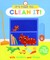 Clean It!