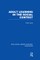 Adult Learning in the Social Context