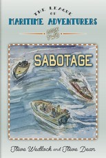 The League of Maritime Adventurers Book 2
