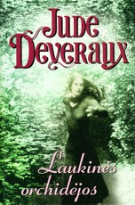 Laukinės orchidėjos