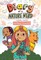 Diary of a Nature Nerd: A Graphic Novel
