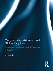Mergers, Acquisitions and Global Empires