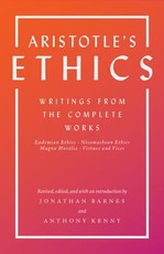 Aristotle's Ethics