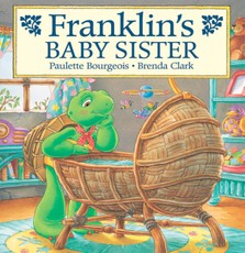 Franklin's Baby Sister