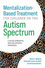 Mentalization-Based Treatment for Children on the Autism Spectrum