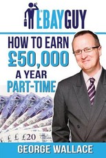 How to earn Â£50,000 a year part-time