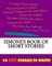 Simone's Book Of Short Stories