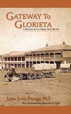 Gateway to Glorieta