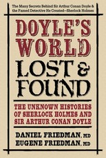 Doyle's World--Lost & Found