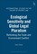 Ecological Sensitivity and Global Legal Pluralism