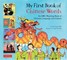 My First Book of Chinese Words