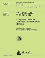 VA Information Technology