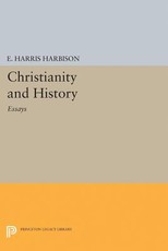 Christianity and History