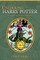 Unlocking Harry Potter