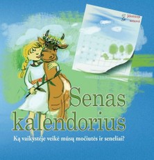 Senas kalendorius