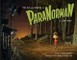 Art and Making of ParaNorman
