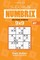 Sudoku - 200 Hard Puzzles 9x9 (Volume 7)