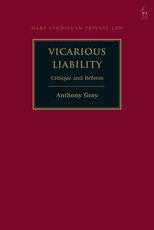 Vicarious Liability
