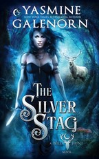 The Silver Stag