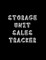 Storage Unit Sales Tracker