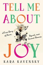 Tell Me about Joy