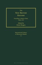 The New British History