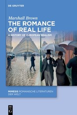 The Romance of Real Life