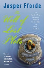 The Well of Lost Plots