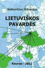 Lietuviškos pavardės