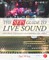The SOS Guide to Live Sound