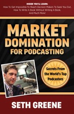 Market Domination for Podcasting