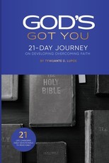 God's Got You