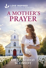 A Mother's Prayer