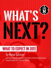 What's Next?