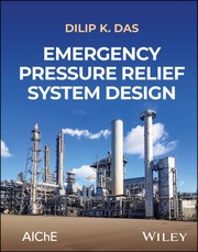 Emergency Pressure Relief System Design