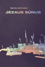 Jėzaus sūnus
