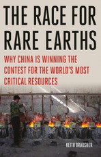 The Race for Rare Earths
