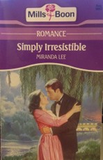 Simply Irresistible