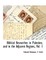 Biblical Researches in Palestine, and in the Adjacent Regions, Vol. 1