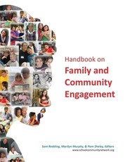 Handbook on Family and Community Engagement (Hc)