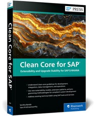 Clean Core for SAP
