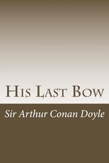 His Last Bow