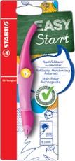 Rašiklis EASYStart original L light pink- dark pink