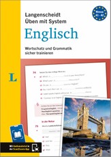 Langenscheidt Üben mit System Englisch