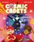 Cosmic Cadets and the Wormhole Witch