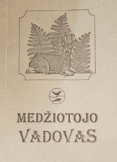 Medžiotojo vadovas