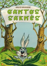 Gamtos sakmės