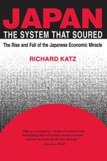 Japan, the System That Soured